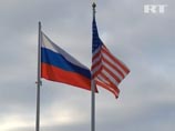 Перезагрузка в отношениях России и США может оказаться под угрозой из-за провокационных заявлений российских политиков. В частности, Вашингтон рассержен недавними угрозами Москвы прекратить сотрудничество с США, если Сенат примет "закон Магнитского" Перезагрузка в отношениях России и США может оказаться под угрозой из-за провокационных заявлений российских политиков. В частности, Вашингтон рассержен недавними угрозами Москвы прекратить сотрудничество с США, если Сенат примет "закон Магнитского"