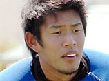 Японского регбиста дисквалифицировали за попытку отрастить усы
