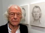 Умер художник Роман Опалка, рисовавший бесконечность посредством числового ряда Умер художник Роман Опалка, рисовавший бесконечность посредством числового ряда