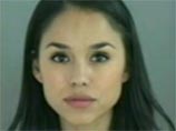 Полиция США арестовала 21-летнюю мисс Эль-Пасо, которую уличили в краже из магазина Полиция США арестовала 21-летнюю мисс Эль-Пасо, которую уличили в краже из магазина
