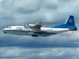 После трагедии на Колыме полеты на Ан-12 временно прекращены После трагедии на Колыме полеты на Ан-12 временно прекращены