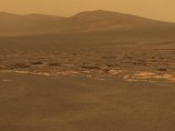 Марсоход Opportunity достиг кратера Индевор, к которому двигался более трех лет