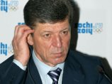 Пресса: Матвиенко на посту губернатора Санкт-Петербурга сможет заменить Дмитрий Козак