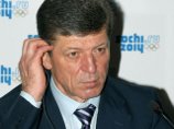 Пресса: Матвиенко на посту губернатора Санкт-Петербурга сможет заменить Дмитрий Козак Пресса: Матвиенко на посту губернатора Санкт-Петербурга сможет заменить Дмитрий Козак