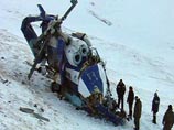 Крушение вертолета Ми-171 авиакомпании "Газпромавиа", на котором охотились обвиняемые, произошло 9 января 2009 года в Кош-Агачском районе. Рухнувшее воздушное судно обнаружили только после трехдневных поисков