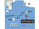 По данным властей Южной Кореи, артиллерийские снаряды упали в воду возле острова Ёнпхендо