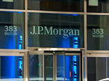 Падение цен на нефть заставил JP Morgan уронить и прогноз роста российской экономики