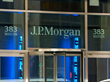 Падение цен на нефть заставил JP Morgan уронить и прогноз роста российской экономики Падение цен на нефть заставил JP Morgan уронить и прогноз роста российской экономики