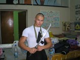 Иван Акимов Иван Акимов