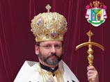 Глава Украинской греко-католической церкви также просит освободить Тимошенко из-под стражи