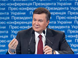 Янукович предложит Медведеву без суда решить вопрос о цене на газ