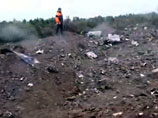 Самолет Ан-12, потерпевший крушение 9 августа в Магаданской области, взорвался прямо в воздухе, считают следователи