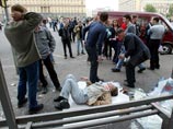 Эксперты рассказали, ждут ли переполненную мигрантами Москву погромы, подобные лондонским Эксперты рассказали, ждут ли переполненную мигрантами Москву погромы, подобные лондонским