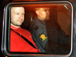 Норвежский террорист-маньяк Андерс Брейвик, подозреваемый в убийстве 69 человек на острове Утойя, возможно, вел видеосъемку своих действий
