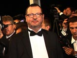 Фон Триер больше никогда не будет общаться с прессой Фон Триер больше никогда не будет общаться с прессой