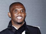 Gazzetta dello Sport: Самюэль Это'О согласился на переход в "Анжи" Gazzetta dello Sport: Самюэль Это'О согласился на переход в "Анжи"