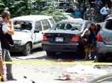 Взрыв в христианском пригороде Бейрута у церкви Сент-Элиас: погибли два человека