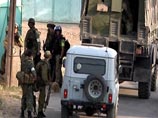 В Дагестане боевики убили полицейского и ранили еще троих В Дагестане боевики убили полицейского и ранили еще троих