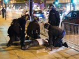 Блоггеры отмечают спад волны погромов в Англии и уже превращают их в тему для шуток (ВИДЕО) Блоггеры отмечают спад волны погромов в Англии и уже превращают их в тему для шуток (ВИДЕО)