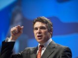 Губернатор штата Техас Рик Перри поборется за пост президента США на выборах 2012 года Губернатор штата Техас Рик Перри поборется за пост президента США на выборах 2012 года