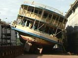 Эксперты снова критикуют версию властей о гибели "Булгарии": "Титаника", что ли, насмотрелись?"