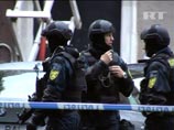 Власти Эстонии считают, что произошедшая накануне атака на министерство обороны могла быть связана с недавними трагическими событиями в Норвегии