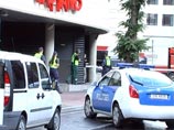 В частности эстонский премьер-министр Андрус Ансип сравнил ворвавшегося 11 августа в оборонное ведомство вооруженного 57-летнего юриста Карена Драмбяна с норвежским террористом Андерсом Брейвиком В частности эстонский премьер-министр Андрус Ансип сравнил ворвавшегося 11 августа в оборонное ведомство вооруженного 57-летнего юриста Карена Драмбяна с норвежским террористом Андерсом Брейвиком