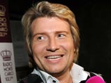 Басков вернулся к своей первой любви - оперной диве Мариинки, вступившей в ОНФ Басков вернулся к своей первой любви - оперной диве Мариинки, вступившей в ОНФ