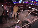 Первоначально сообщалось, что за рулем находился 25-летний сотрудник Тверской межрайонный прокуратуры Арсений Лопаткин, но теперь он категорически отрицает эту информацию Первоначально сообщалось, что за рулем находился 25-летний сотрудник Тверской межрайонный прокуратуры Арсений Лопаткин, но теперь он категорически отрицает эту информацию