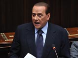 Берлускони обещает Италии бездефицитный бюджет через два года