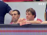 В сборной России перед Евробаскетом остался лишь один центровой В сборной России перед Евробаскетом остался лишь один центровой
