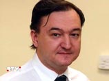 В смерти Магнитского официально обвинили врачей "Бутырки". Правозащитники: это "полумера", нужно привлечь и силовиков В смерти Магнитского официально обвинили врачей "Бутырки". Правозащитники: это "полумера", нужно привлечь и силовиков