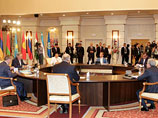 Президенты ОДКБ договорились создать коалиционные войска и бороться в киберпространстве