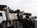 Ливийцев будут казнить за нелицензионные спутниковые телефоны