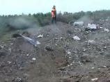 Самолет разбился в 82 километрах от поселка Омсукчан