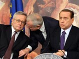 Италия урезала расходы на 45 млрд евро, чтобы спастись от дефолта