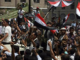 План ССАГПЗ по мирному урегулированию внутриполитического противостояния в Йемене предусматривает отставку президента Салеха в течение 30 дней после формирования правительства национального единства