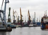В Калининграде задержана партия запчастей для военной техники. Груз шел в Пакистан В Калининграде задержана партия запчастей для военной техники. Груз шел в Пакистан