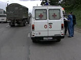 Двое взрослых и три ребенка погибли в ДТП на Ставрополье