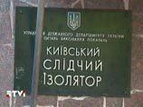 Тимошенко боится, что ее убьют в тюрьме, и вспоминает Сталина Тимошенко боится, что ее убьют в тюрьме, и вспоминает Сталина
