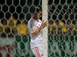 Отец игрока "Валенсии" умер от сердечного приступа после гола сына Отец игрока "Валенсии" умер от сердечного приступа после гола сына