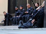 Они настаивают на том, что лондонская полиция может дать более компетентные рекомендации, говорится в заявлении полицейской ассоциации Met Inspectors Branch Board Они настаивают на том, что лондонская полиция может дать более компетентные рекомендации, говорится в заявлении полицейской ассоциации Met Inspectors Branch Board