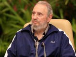 Медведев и Путин от всей души поздравили Кастро с 85-летием Медведев и Путин от всей души поздравили Кастро с 85-летием