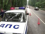 Серия крупных ДТП в России - более десяти погибших Серия крупных ДТП в России - более десяти погибших