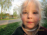 Пятилетняя девочка, пропавшая в Смоленской области, найдена живой