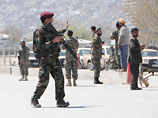Боевики атаковали резиденцию губернатора афганской провинции Парван - 16 убитых