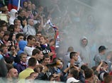 Футбольные болельщики снова планируют довести до слез Юрия Жиркова 