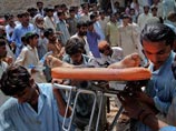 В Балучистане взорван придорожный ресторан - 11 человек погибли