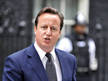 Британские власти намерены перейти на программу американского типа так называемой "нулевой терпимости" к участникам уличных беспорядков и мародерам, заявил премьер-министр Дэвид Кэмерон