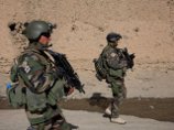 Французский военнослужащий погиб в афганской провинции Каписа